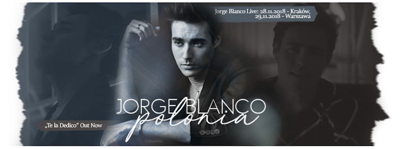 Jorge Blanco Polonia