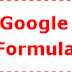 Google Page Rank Formula Revealed!
