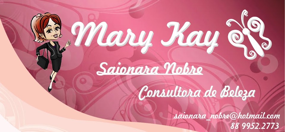 Mary Kay