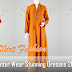 Latest Fall Winter Collection 2012-13 By Sheep | Colorful Long Shirt Winter Collection For Women By Sheep