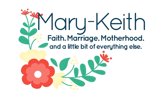 Mary-Keith