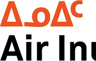 New logo: Air Inuit