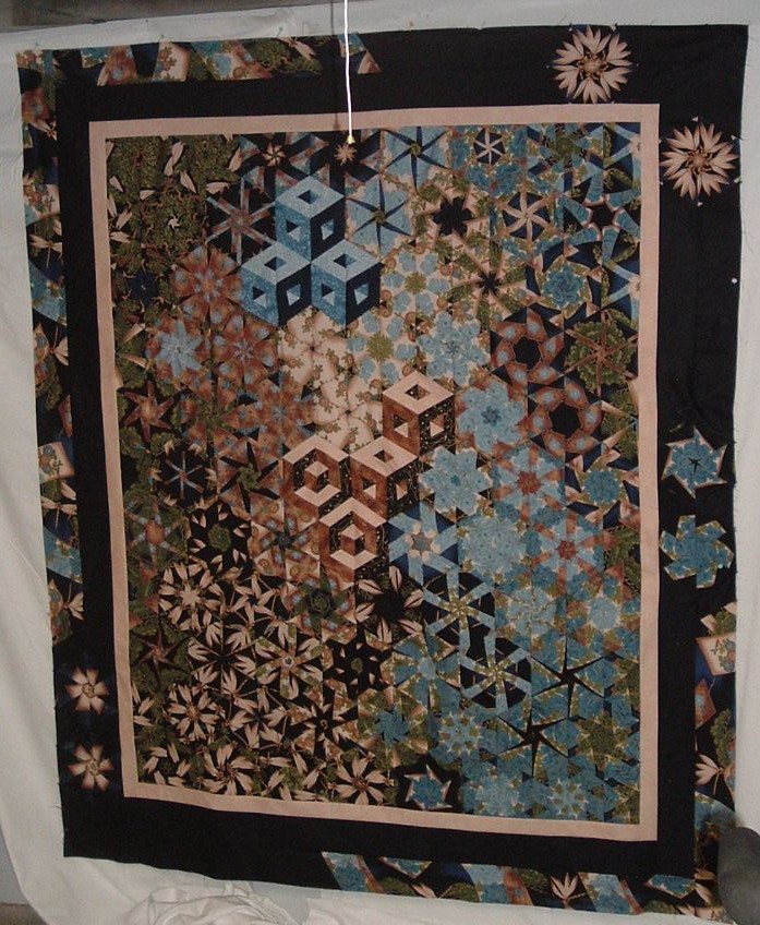 * Quilt Gallery