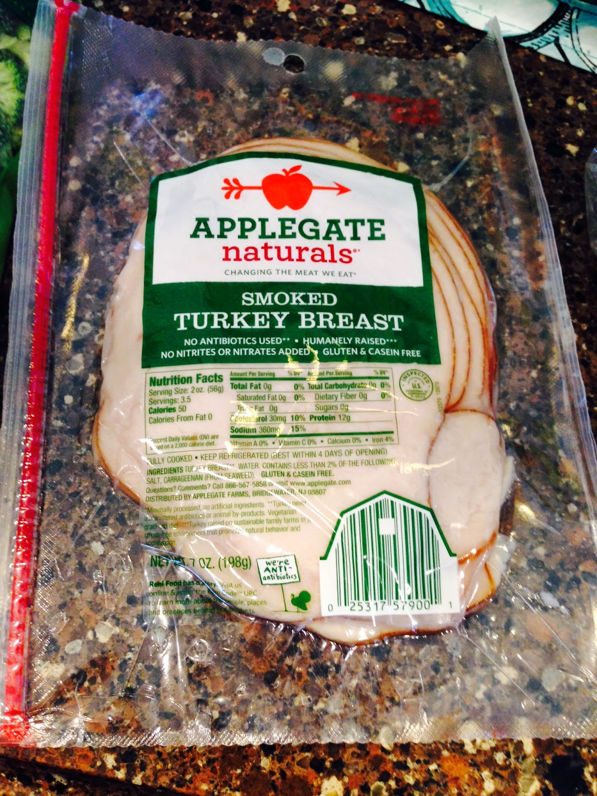 Bailey McKenzie Trader Joe's Finds