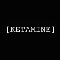 KETAMINE