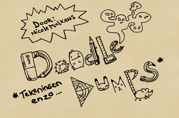 Doodle Dumps
