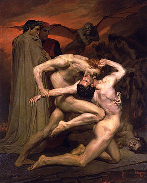 Caliban's Revenge