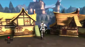 Shadow Game Fable 3 Demon Door And Achievement Guide