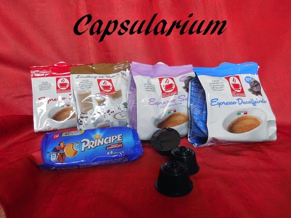 Capsularium