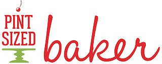 Pint Sized Baker Logo