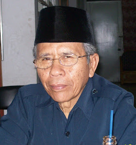 H. A. Mamat Chusowie