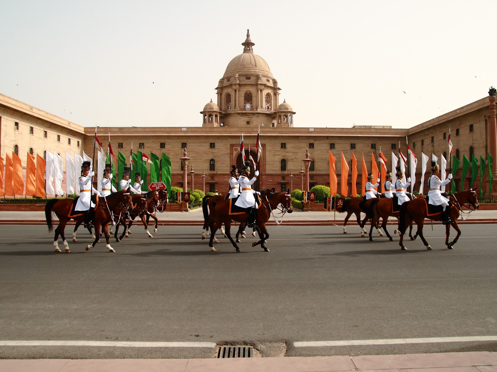 rashtrapati bhavan delhi