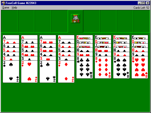 gadgetnumber microsoft presents nostalgic card games to windows phones