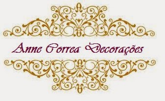                  Anne Correa Decorações 