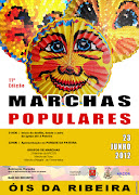 MARCHAS POPULARES DE OIS DA RIBEIRA