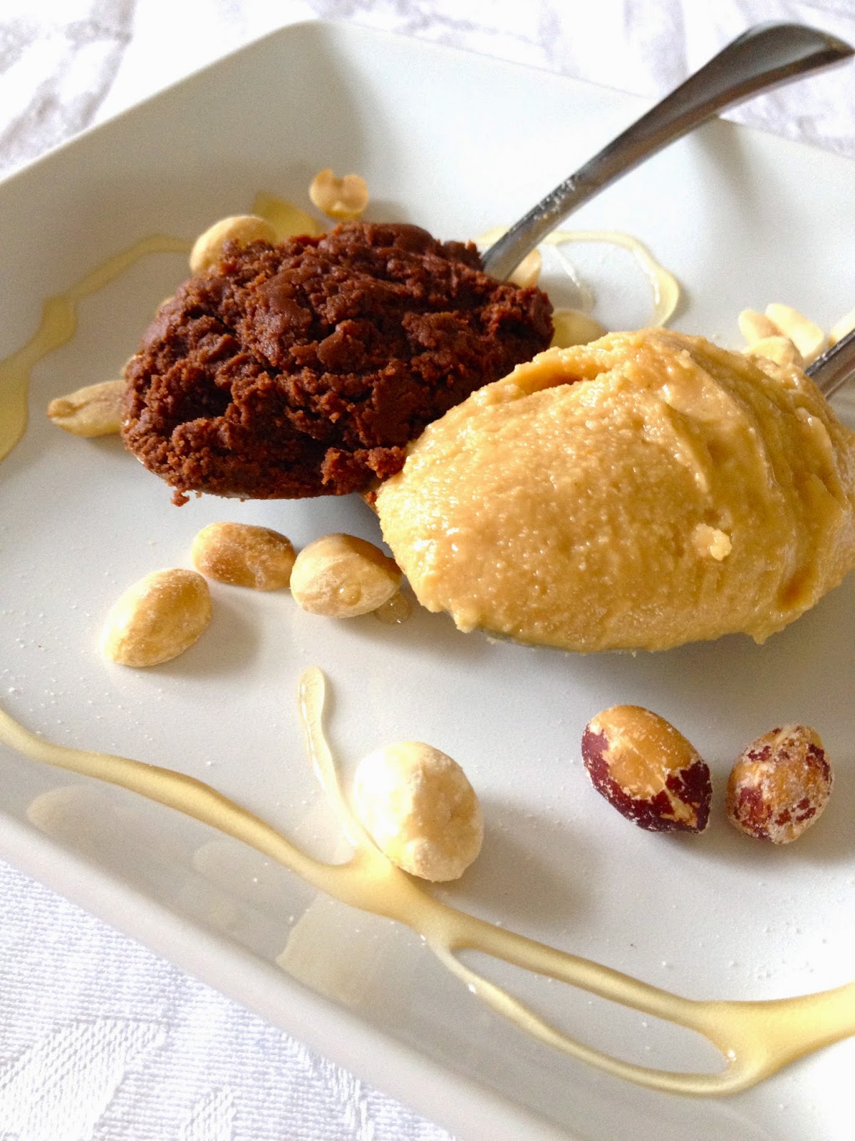 Beyond Kale A Mother's Mindful Journey Homemade Dairyfree, Soy Free Nutella