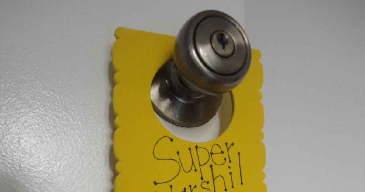 Nisha's Creative Arts and Crafts. FOAM CRAFT DOOR HANGER