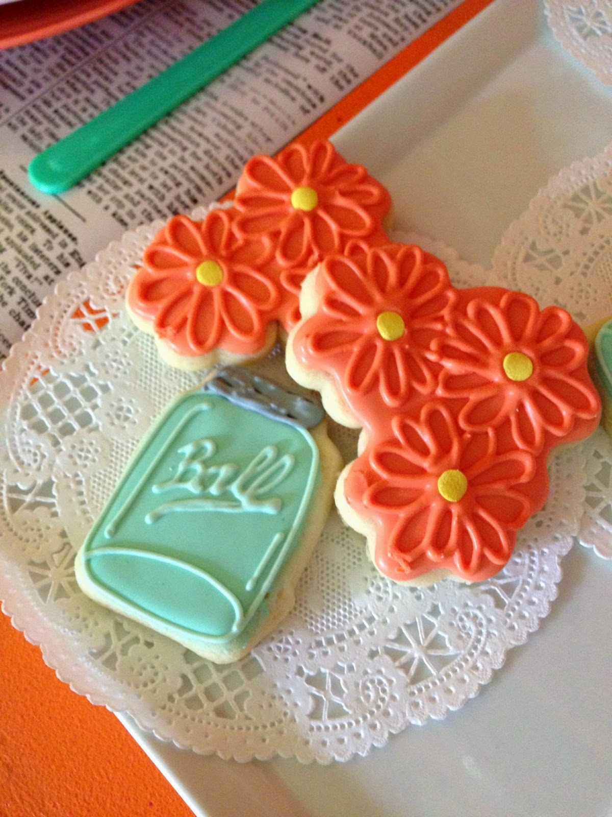 In Flight Party Ideas: Grandparent's Day Party