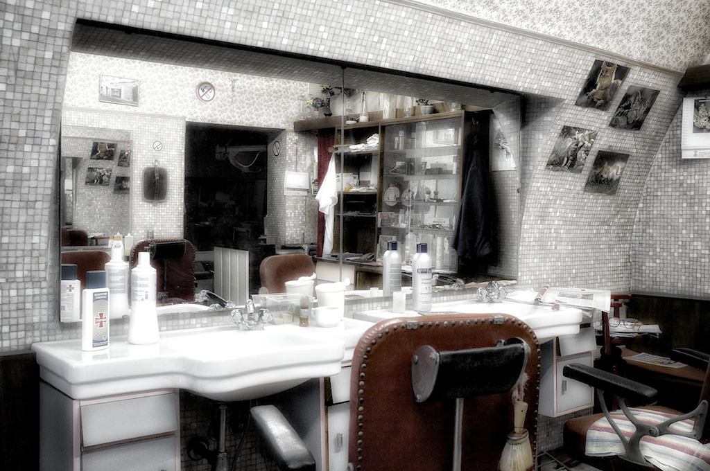 Fotographien Von Florian C A Czech