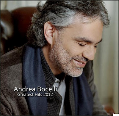 Andrea Bocelli Greatest Hits 2012 (2012).rarl