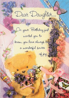 Birthday Playing cards Daughter Printable Birthday Playing cards Daughter photograph relating to Birthday Cards for Mom From Daughter Printable named Birthday Playing cards Daughter Printable Birthday Playing cards Daughter