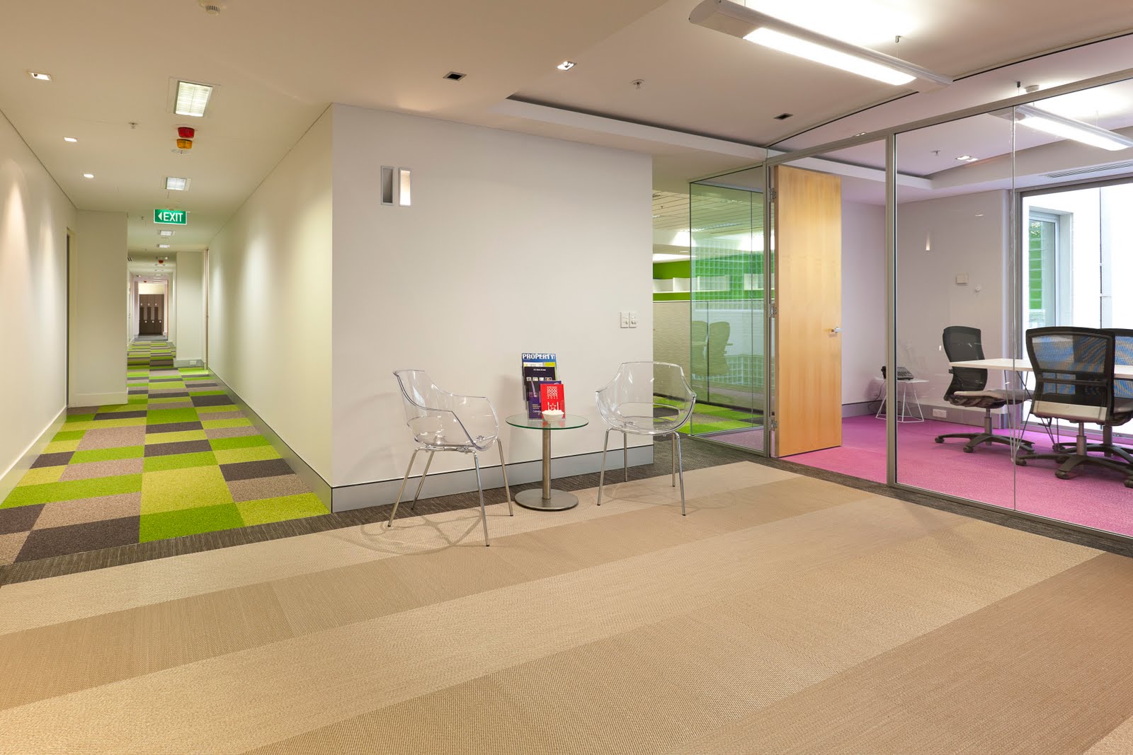New Floor Tiles Design For Offices for Living room