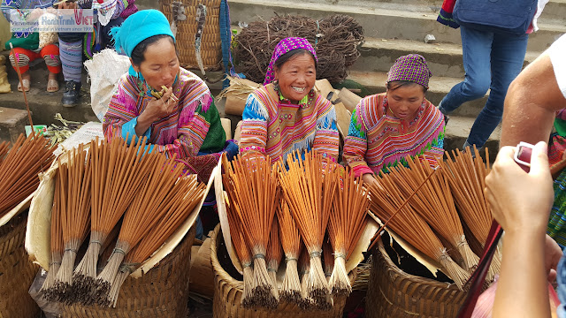 Chợ Bắc Hà, Sapa - điểm nhấn của du lịch Tây Bắc