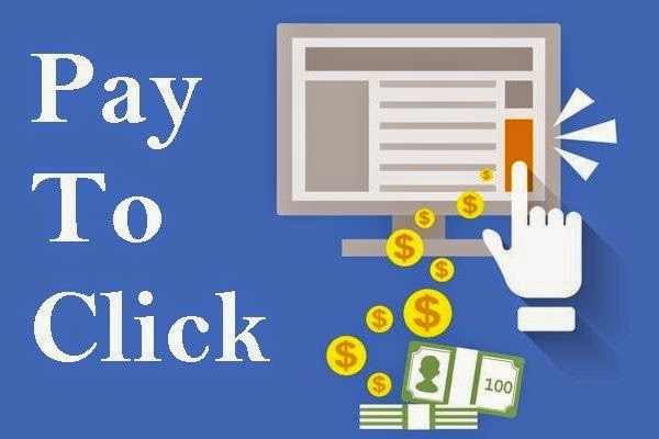 how to make money online with ptc sites