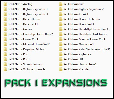 ReFX.Nexus.2.Vintage.DrumKits.Expansion.Pack-AiRISO