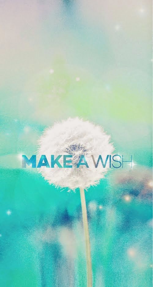 MAKEAWISH