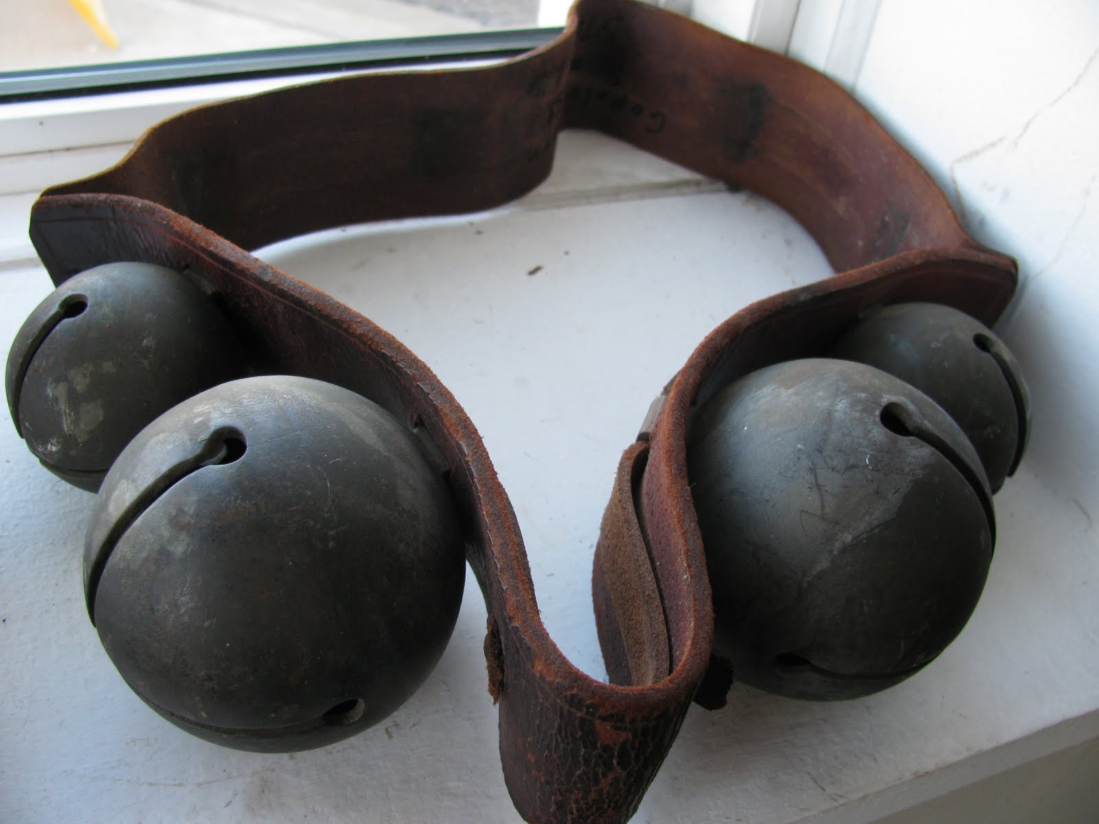 The Fowlerville Observer 2011 Museum Cowbells