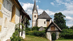 Chapelle Maria Wörth