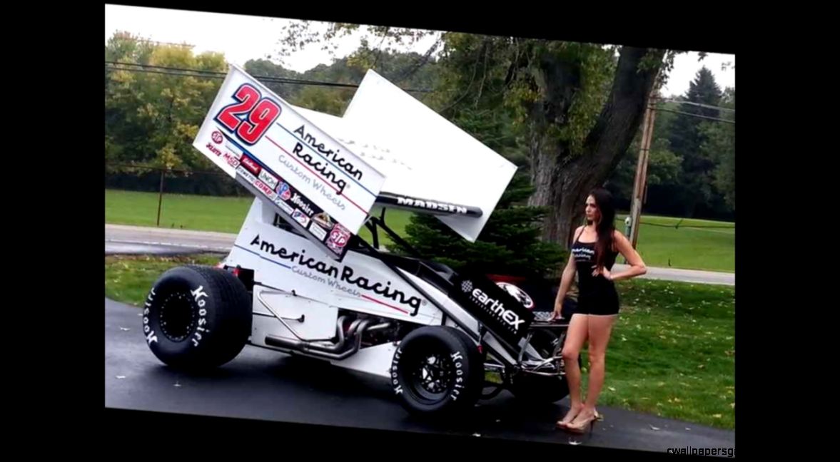Sprint Car Graphic Designs | Wallpapers Gallery