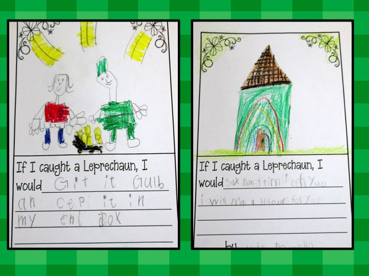another word for leprechaun