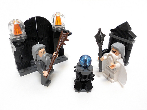 lego lord of the rings quests