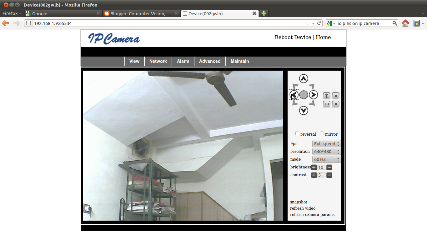 Opencv Opencv