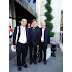  Nhật ký Đại hội Caritas Quốc tế (tt) – Chúa Nhật 17/5/2015