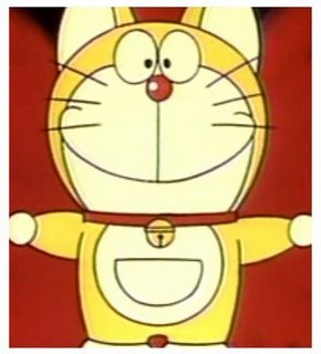 24+ Rumah Doraemon Yang Asli Background