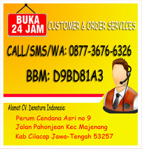 Customer Service:
