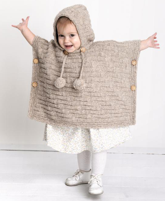 Everyday Life at Leisure: Heirloom Knitting for Baby