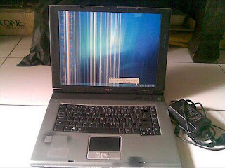 Cara Memperbaiki Layar Laptop Bergaris Elmirakom It Consultant Pusat Cctv Laptop Kamera