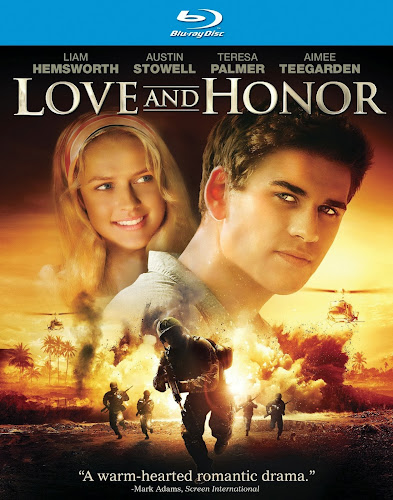 Amor y Honor 1080p HD Latino Dual