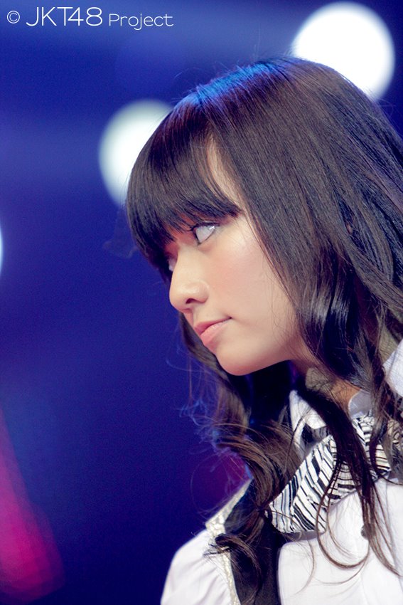 Stella JKT48 - Sexy Artis Indonesia
