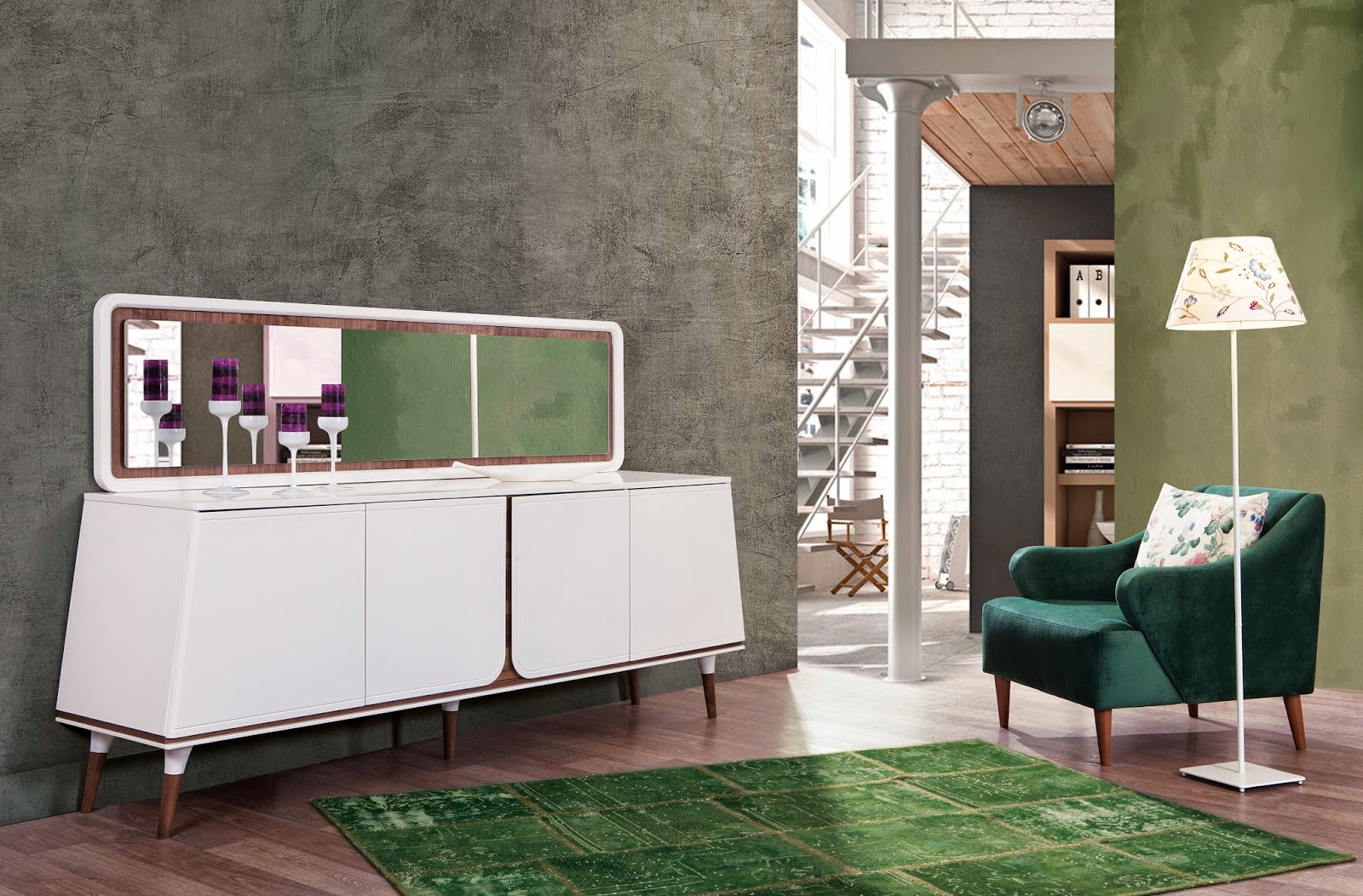 Gizem Mobilya Modern Masif Mobilya Modelleri ��Siz de Gizem Mobilya Modern Masif Mobilya Modelleri ��Siz de