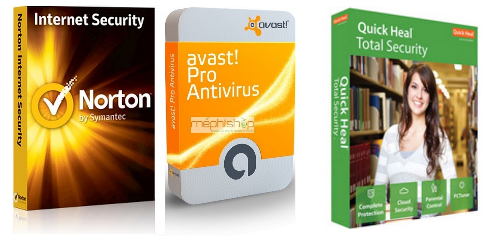 Old version avast free
