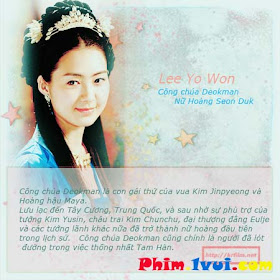 Phim Nữ Hoàng Sơn Đớc [62/62 Tập] Vietsub Online