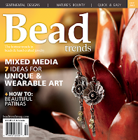 Bead Trends October 2012