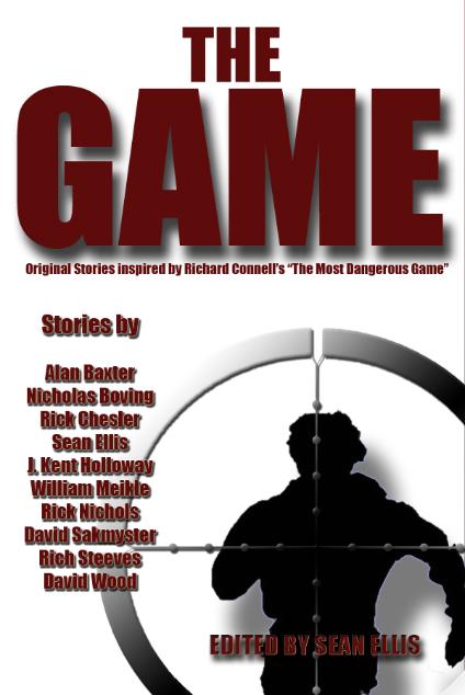 The Most Dangerous Game by Richard Connell The Most Dangerous Game by Richard Connell
