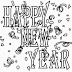 Top Happy New Year Pictures Clip Art