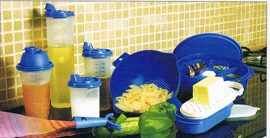 Tupperware Bangalore For A Healthy Lifestyle Kitchen Essentials